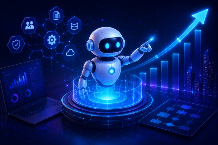 AI agent development services