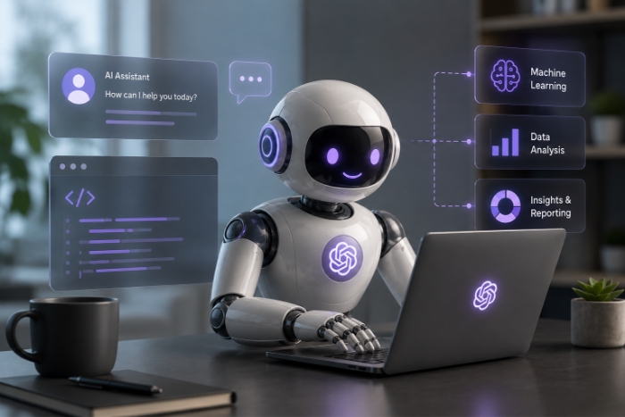 OpenAI API integration solutions