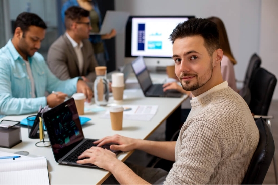 Startup product development consultation for founders