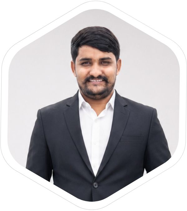 Keshu Prajapat