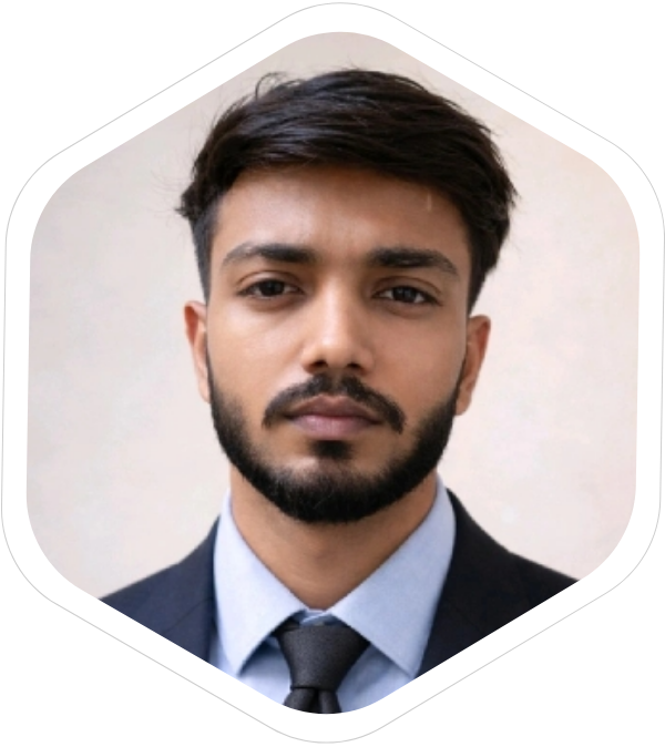 Manish Singh