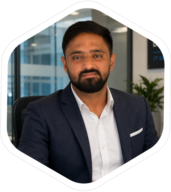 Naresh Kumhar