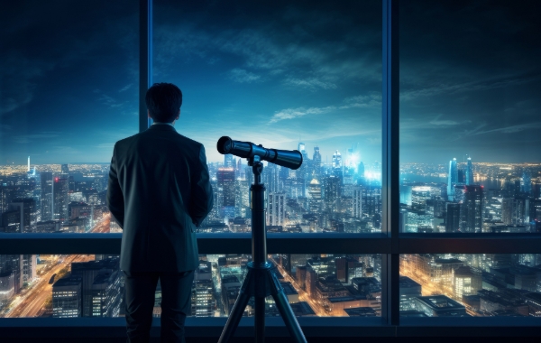 Our Vision