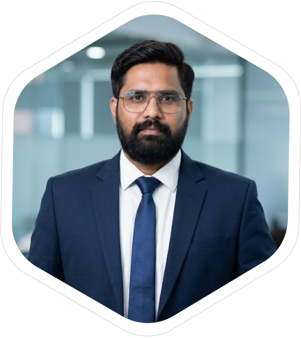 Pankaj Sahu