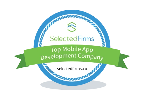 Top Mobile App Development Company