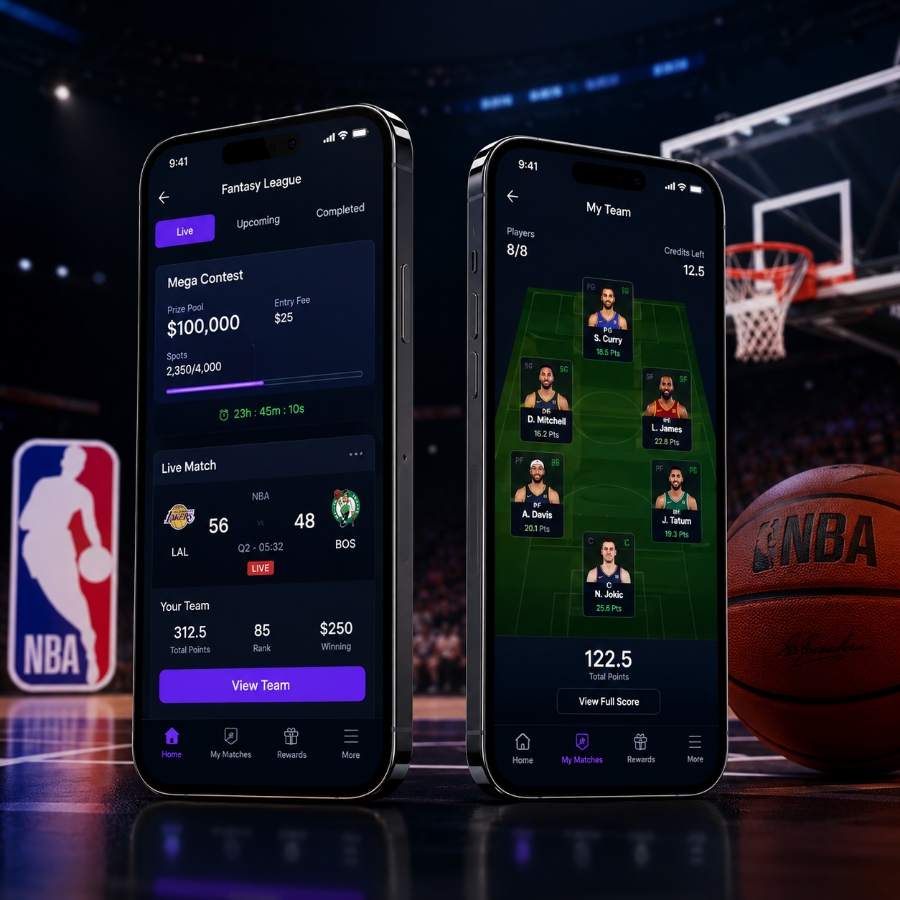 Fantasy Basketball Market Opportunity