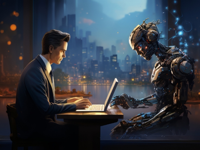 AI development services