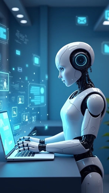 ChatGPT solutions for industry software