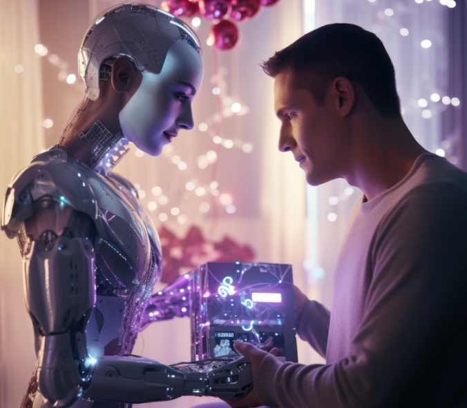 Custom AI Development Services