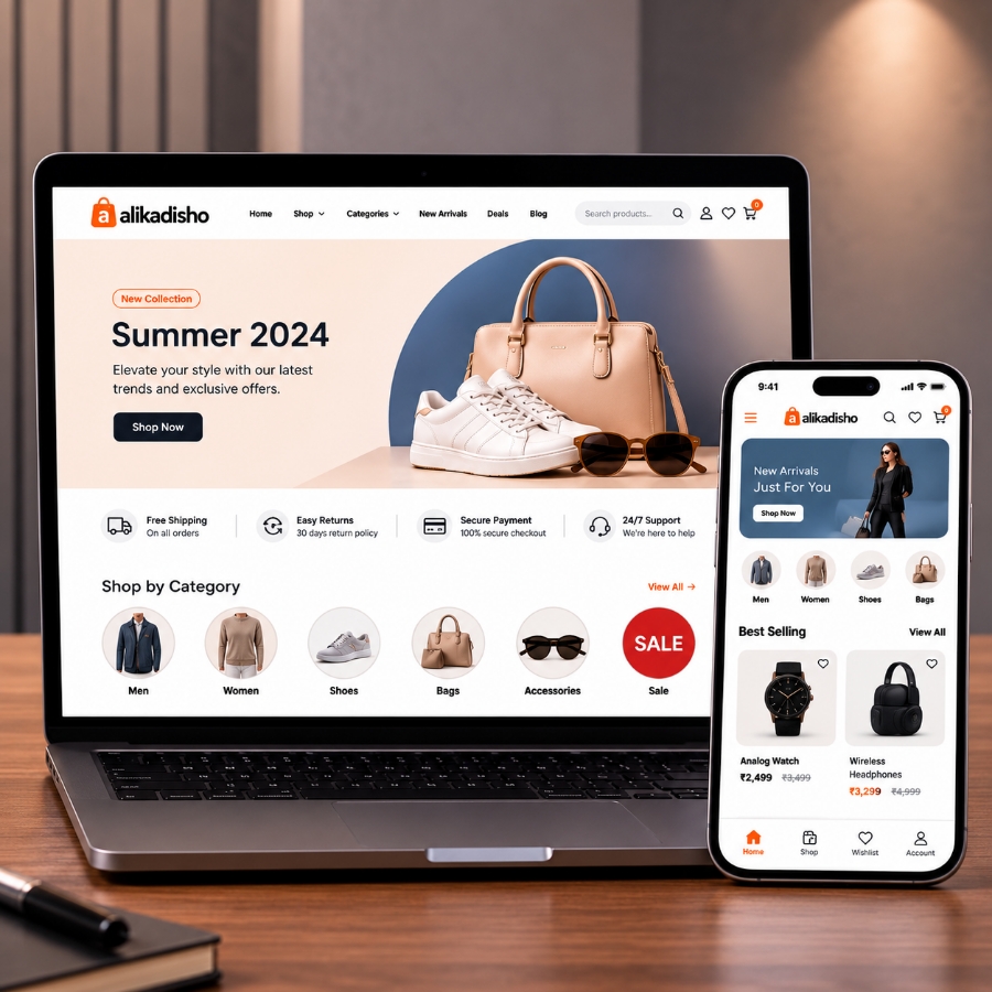 Adobe Commerce Development Services