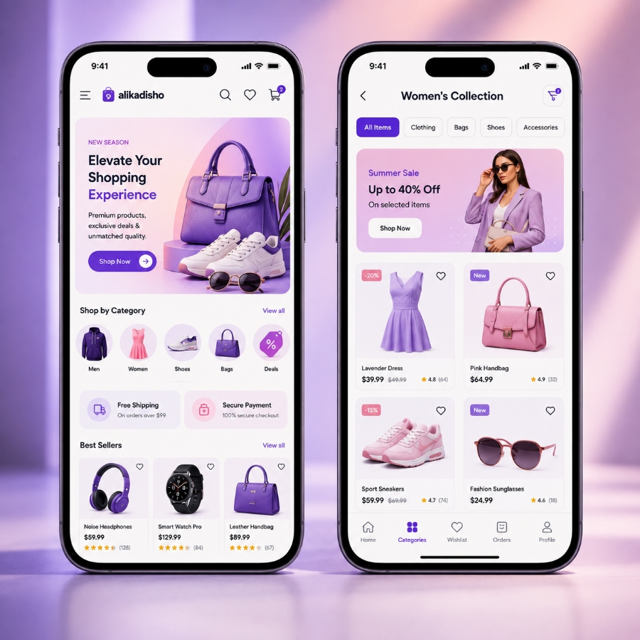 Adobe Commerce development consultation for scalable ecommerce stores
