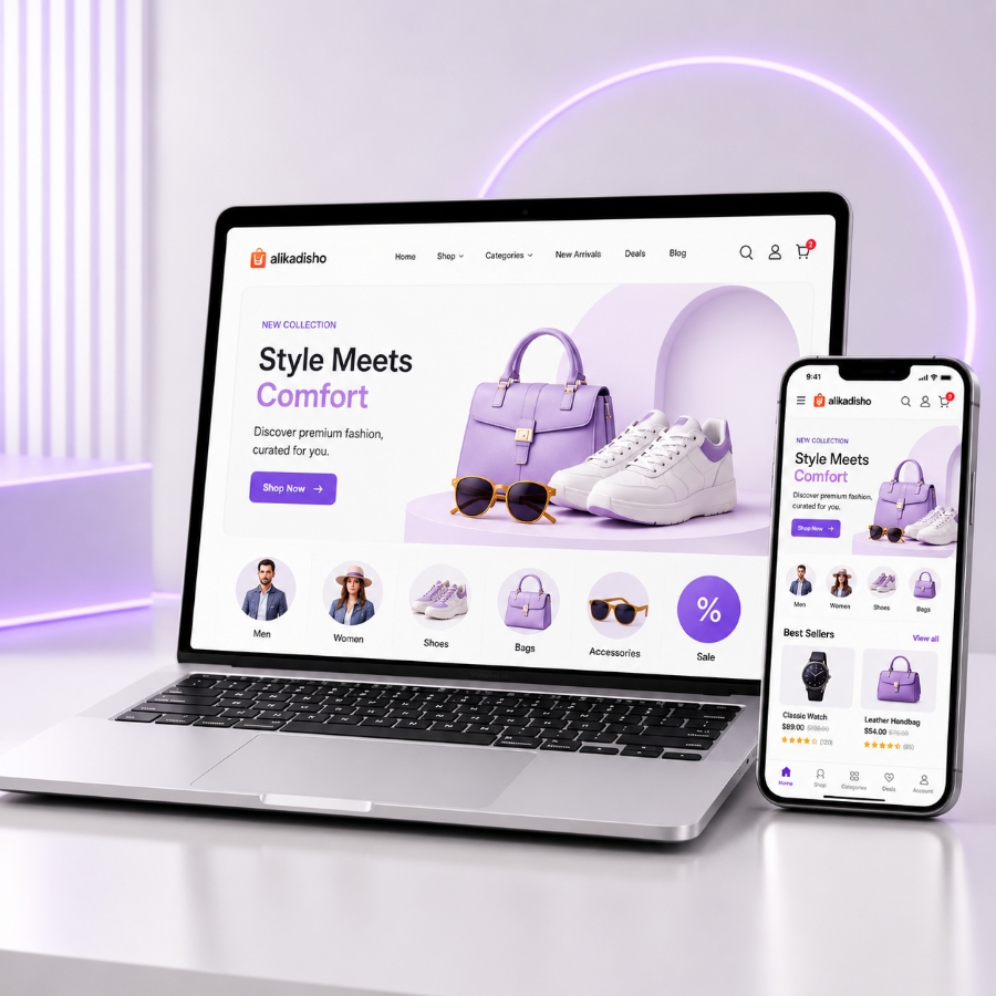 Hire Adobe Commerce developers for enterprise ecommerce development