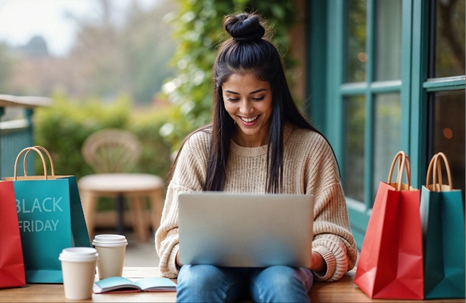 Ecommerce Website Development Solutions