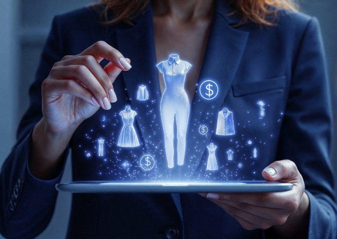 Ecommerce Software Development Company