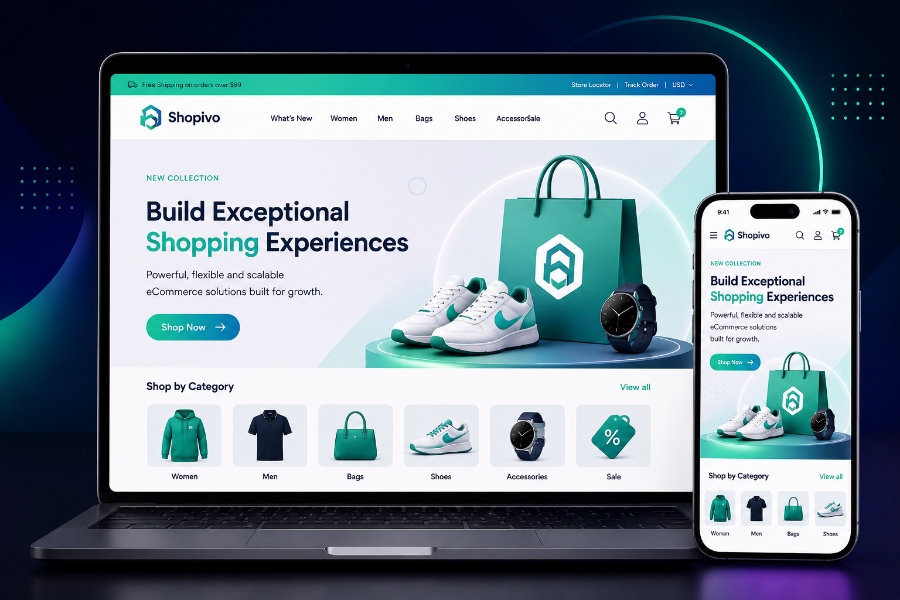 Magento eCommerce development consultation