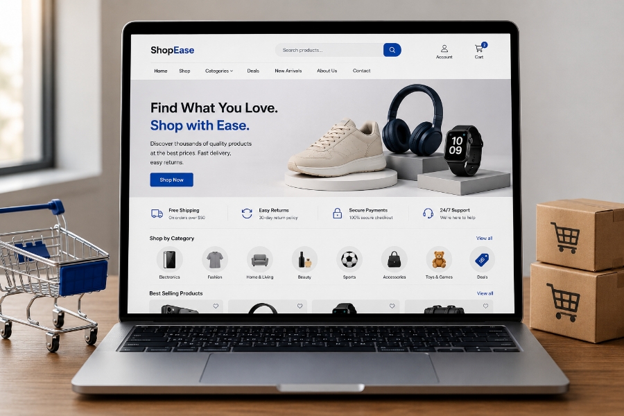 nopCommerce development consultation for custom eCommerce stores