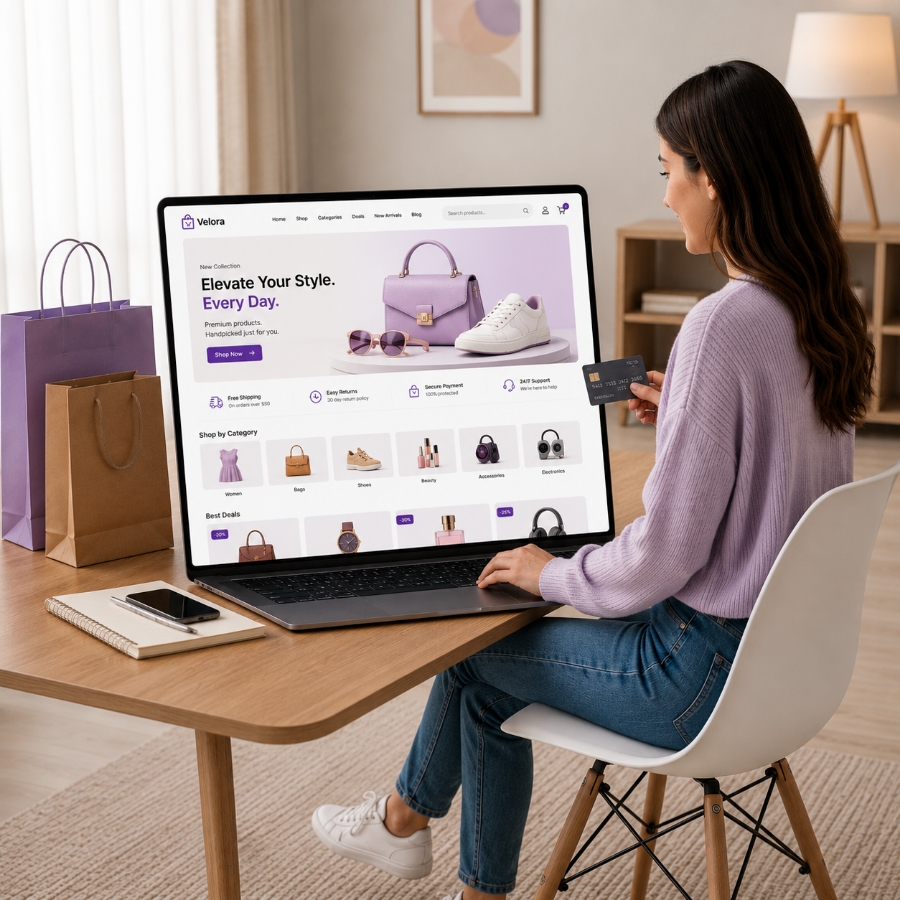 WooCommerce Development Company