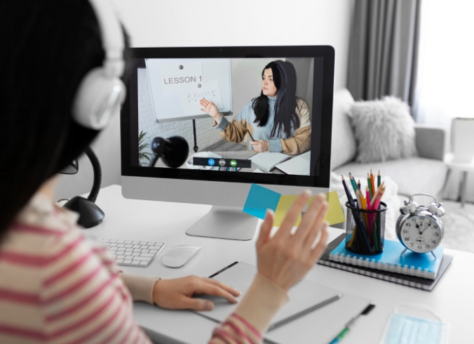 Custom eLearning and LMS software development