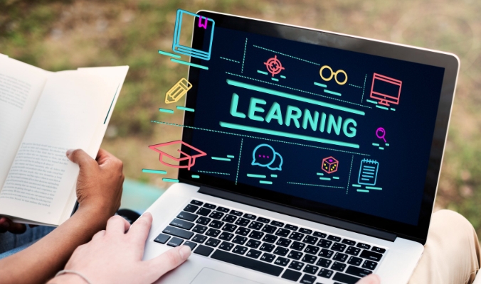 eLearning & LMS development services