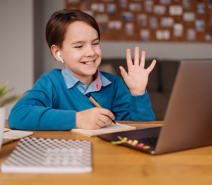 eLearning and LMS software development company