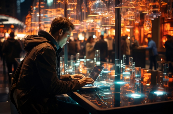 Event Ticketing App Development Services