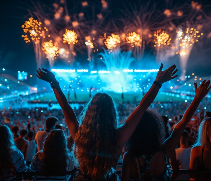 Event & Ticketing Software Development Company