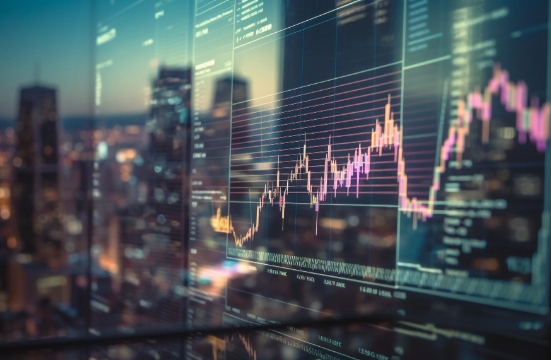 FinTech Platform Development