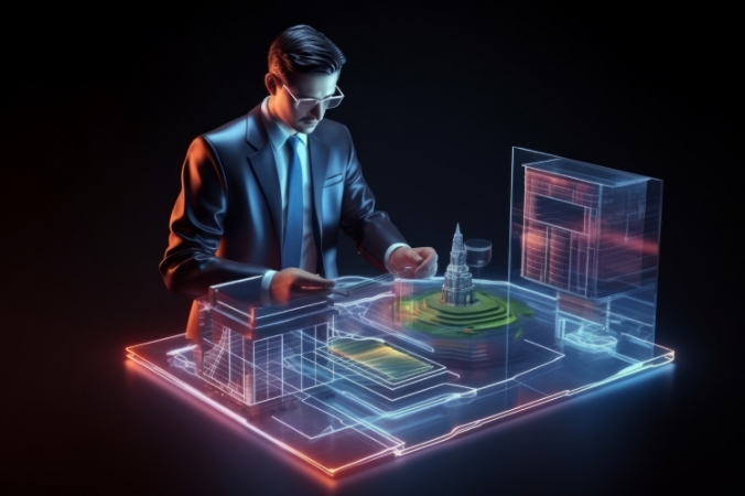 FinTech Software Development Services