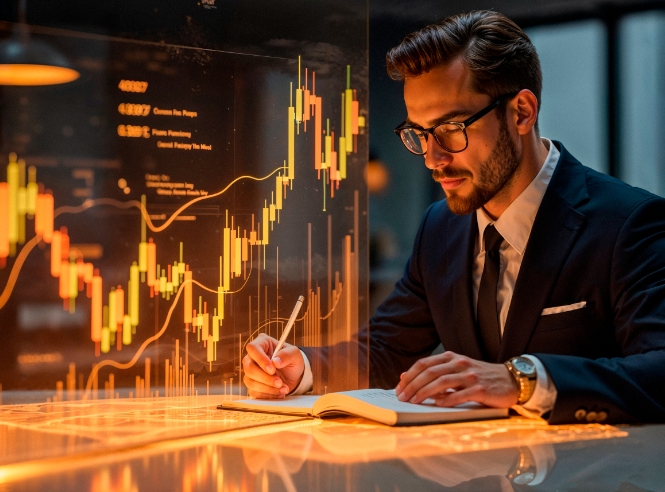 FinTech Software Development Company