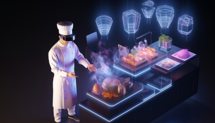 Food & Restaurant Software