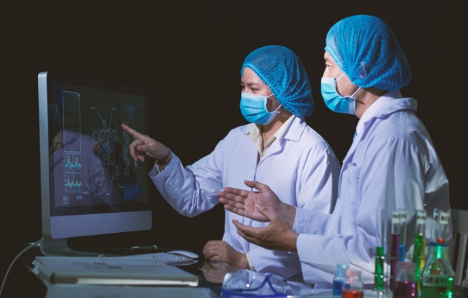 Healthcare App Development Services