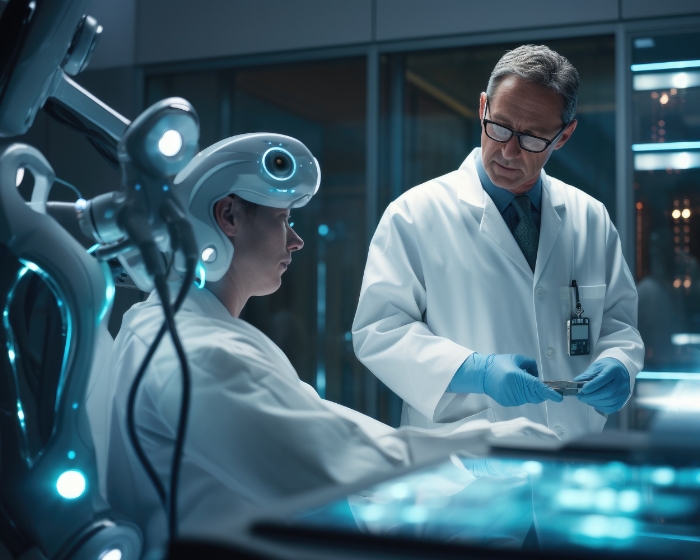 Healthcare Software Development Company