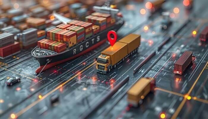 Logistics & Transportation Software