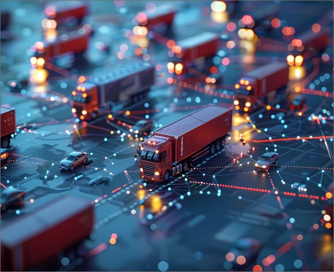 Why Choose Sonic Tech Pro Logistics Development