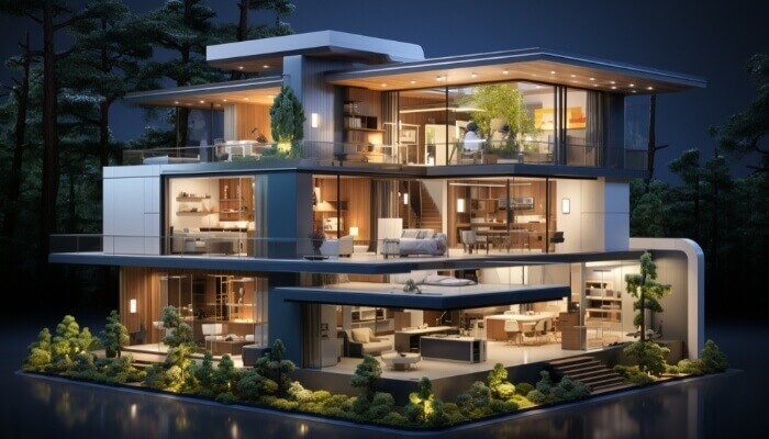 Real Estate Software