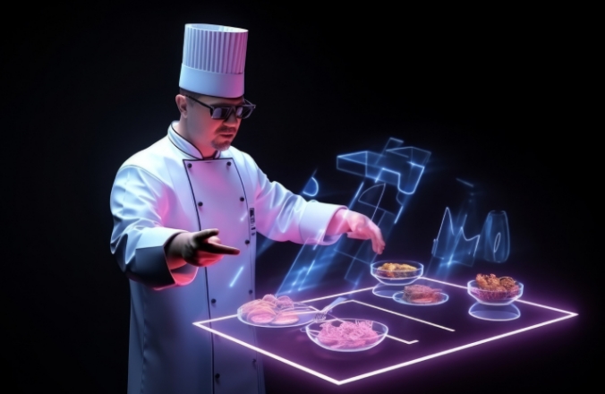 Restaurant Management Software Solutions