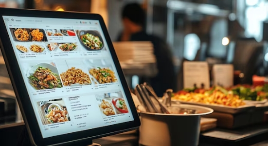 Restaurant Software Solutions