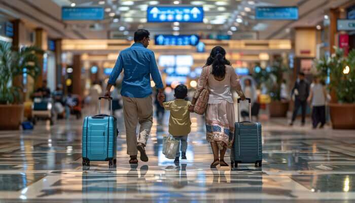 Tour & Travel Software