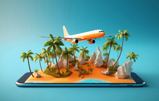 Custom Travel Software Solutions