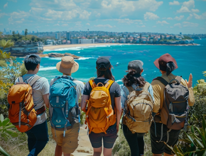 Tour and Travel Software Development Company