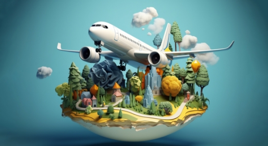 Travel Software Development Company