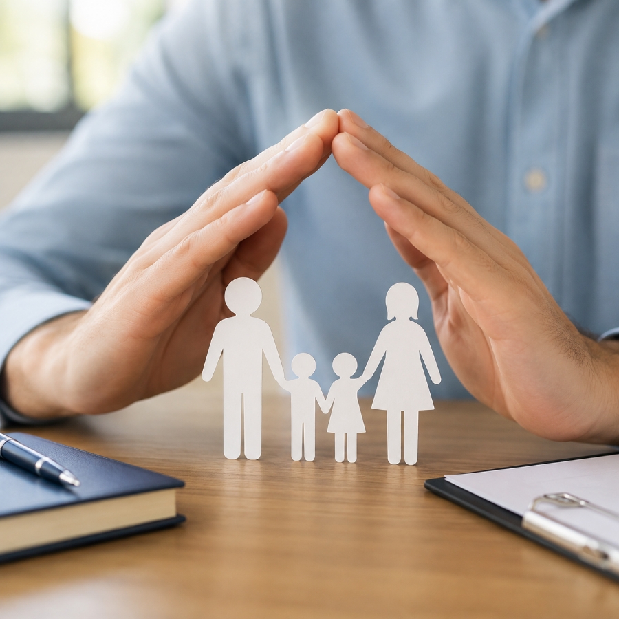 life insurance app development
