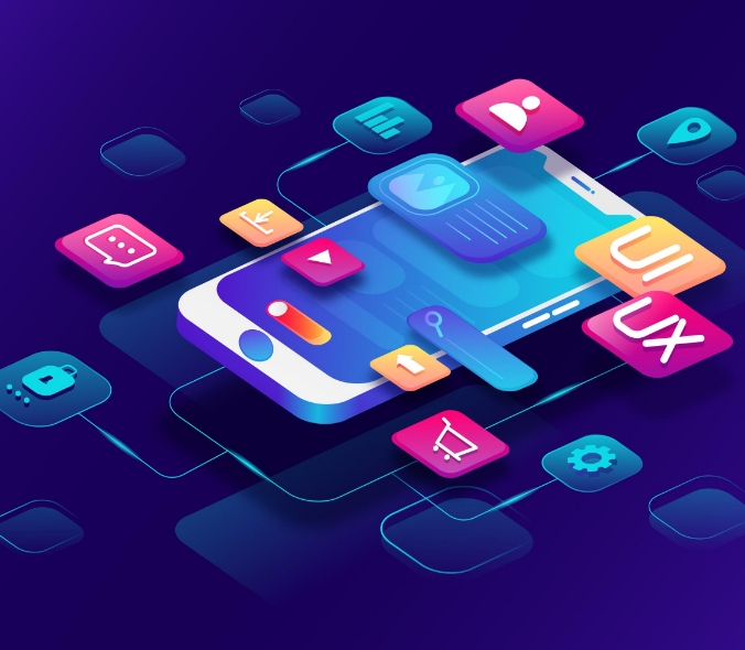 Android App Development Company