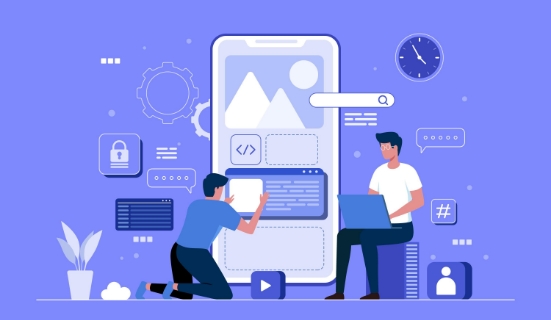 Hire Android Developers - Sonic Tech Pro