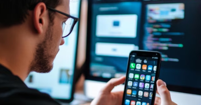 Android technology innovation at Sonic Tech Pro