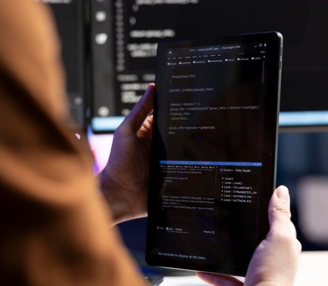Flutter App Development Company