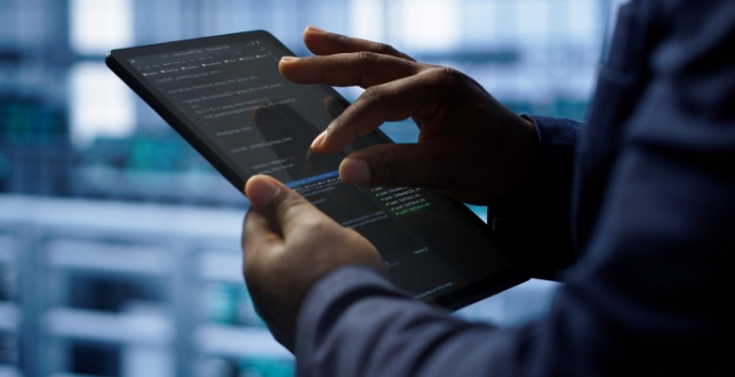 Flutter innovation at Sonic Tech Pro