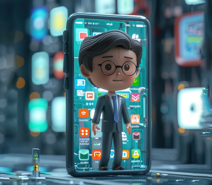 Enterprise iOS App Development Company