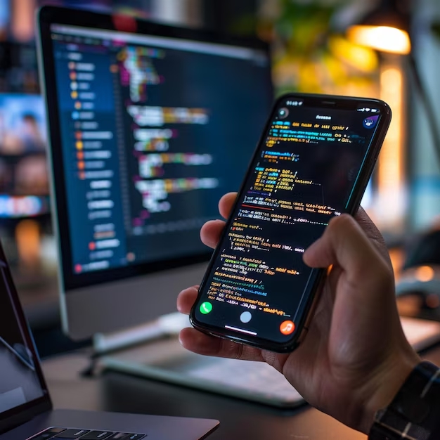 Hire iOS Developers - Sonic Tech Pro