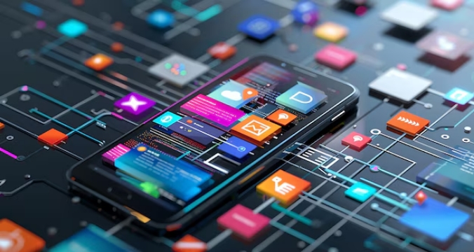 iOS technology innovation at Sonic Tech Pro